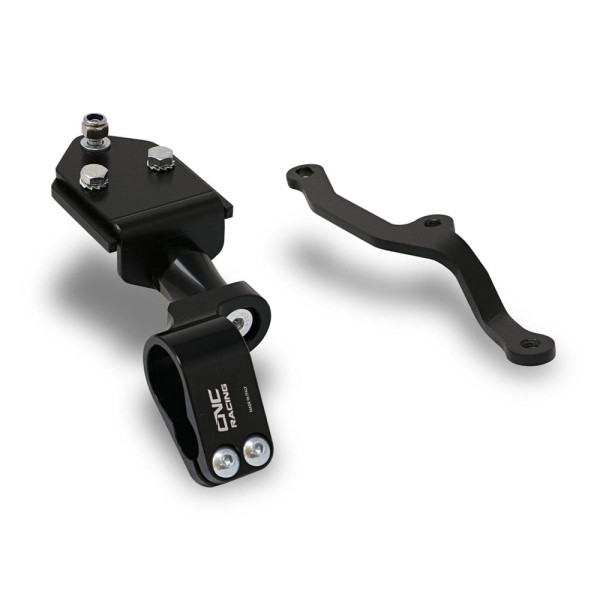 CNC Racing Cnc racing steering damper kit for ducati multistrada 950/1200/1260